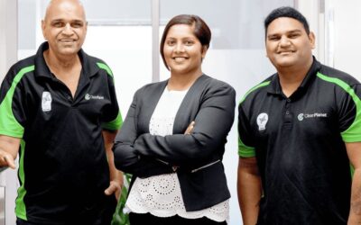Clean Planet Reaches 200- Franchisee Milestone