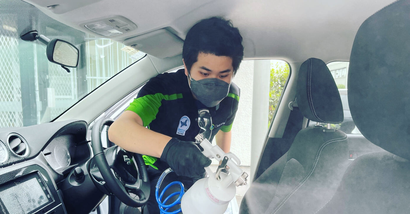 Car-Valet