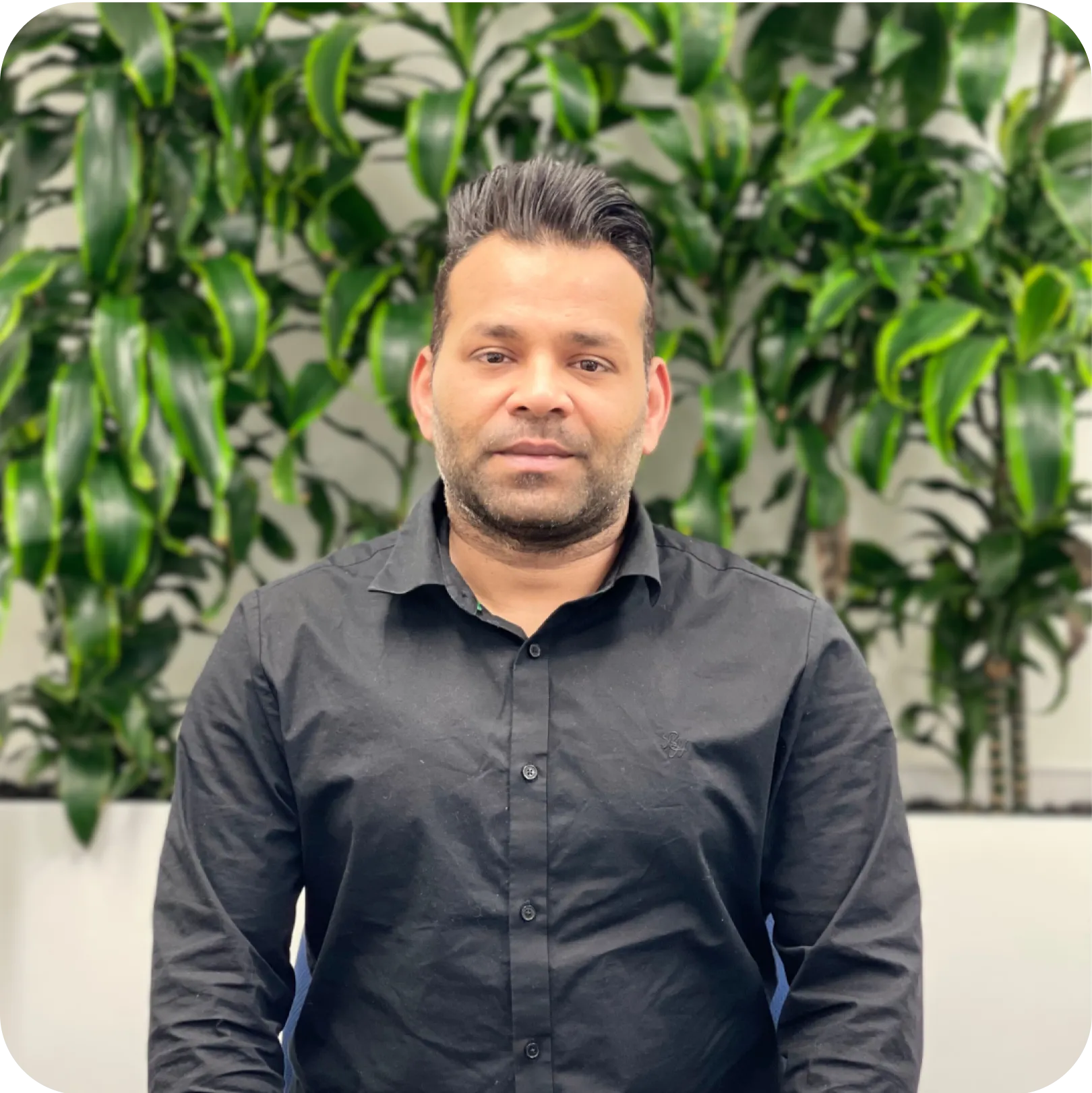Sameer Vohra