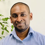 Harsha Thanthriwatte