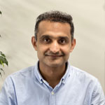 Parag Jain
