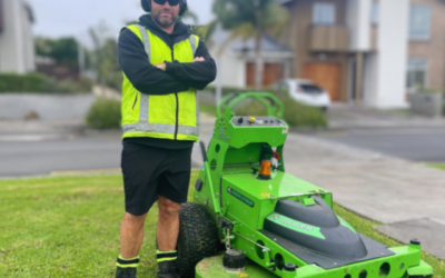 Lawn Mowing Franchise Business: A profitable venture for Kiwis