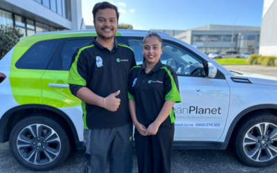 5 Reasons Why Owning a Cleaning Franchise is a Smart Investment