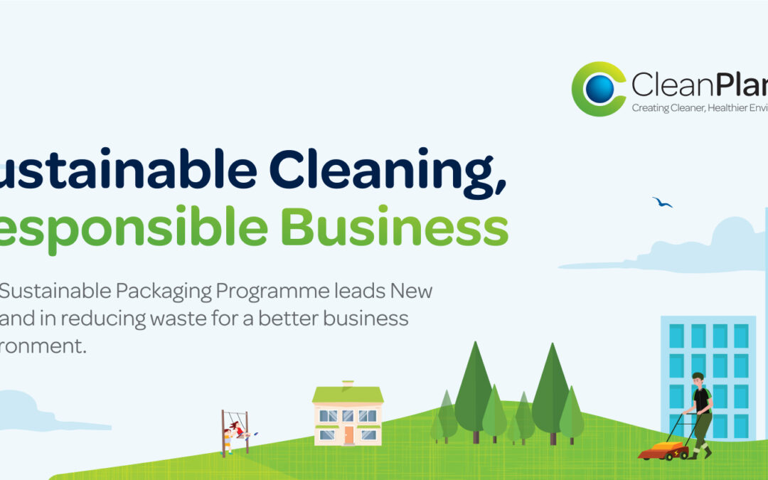 Clean Planet: How Sustainability Strengthens Your Business