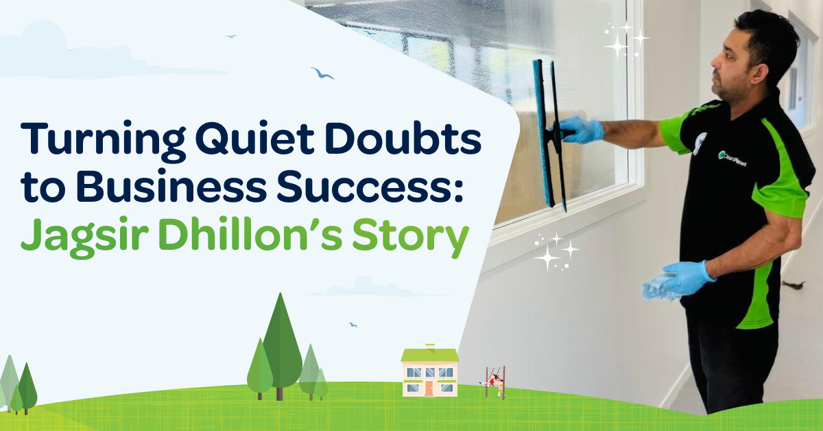 Franchise Success Story